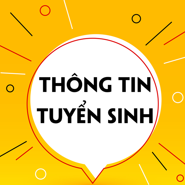 Thông báo tuyển sinh đào tạo trình độ tiến sĩ năm 2026 